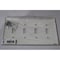 Cooper Wallplates and Switch Accessories EA PJ4A-SP-L - alternate 2