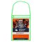 C-Line Products Shop Ticket Holder, Vinyl, 12 in H 71943 - alternate 1