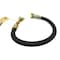 Cnh HOSE ASSEMBLY , CNH OEM KLJ0534 KLJ0534 - alternate 2