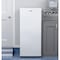 Koolmore 7 cu. ft. Garage Ready Convertible Upright Freezer/Refrigerator in White KM-RUF-7S KM-RUF-7S - alternate 2