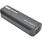 Tripp Lite Portable Power Bank Charger, 2600mAh, USB UPB-02K6-1U - alternate 2