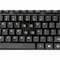 Adesso TAA Compliant Antimicrobial Wireless Desktop Keyboard and Mouse WKB-1320CB-TAA - alternate 2