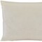 Homeroots Cotton Wool Hypoallergenic Standard Size Bed Pillow 551577 - alternate 2