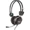 Syba Connectland Stereo PC Headset With Flexible Boom Microphone CL-CM-5023 - alternate 1