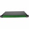 Add-On 19-INCH RACK MOUNT 1U PATCH PANEL WITH 24 APC SC DUPLEX, SINGLE-MODE OS ADD-1U24ASCDS2 - alternate 1