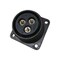 Caterpillar RECEPTACLE ASSEMBLY, CATERPILLAR OEM 1353477 1353477 - alternate 2