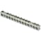Square D 12-Terminal QO & Homeline Aluminum Ground Bar Kit PK12GTACP - alternate 1