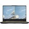 Asus TUF GAMING/BLACK/15.6 FHD NON-TOUCH/R5-7535HS/16GB/NV RTX3050/512GB/WIN11 H FA506NC-DS53 - alternate 2
