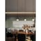 Afx Milan, 7'' LED Pendant, Black MLNP07LAJUDBK - alternate 2