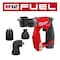 Milwaukee Tool M12 FUEL Installation Drill/Driver Kit + M12 CP2.0 Battery 2505-22, 48-11-2420 - alternate 2