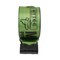 Mytee Products Winch Straps 4inx30ft Green HD Tie Down w/Flat Hooks WLL# 5400 lbs, 4in Cargo Control for Flatbed WS430G - alternate 2