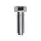 Auveco Jis Cap Screw M10-1.25 x 30mm Zinc, 25PK 14789 - alternate 1