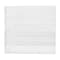 Martha Stewart Brody 2 Pack Plastic Stackable Office Desktop Organizer Boxes with 2 Drawers, 6 x 7.5 BE-PB4513-2-CLR-MS - alternate 2
