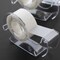 Bazic Products Tape Refill, Invisible Tape, 3/4" x 1000", 24PK 906 - alternate 2