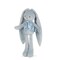 Kaloo Lapinoo Doll Rabbit, Small, Blue K969939 - alternate 2