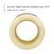 Scotch Packing Tape, 2.5 mil Thick, 2.8 in W x 109.4 yd L, 3 in Core Dia., Clear 373+ - alternate 2