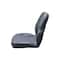 Uni Pro 175 Bucket Seat, Gray Vinyl 8754 - alternate 2