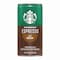 Starbucks Cold Brew Coffee, Doubleshot Espresso and Cream, 6.5 oz Can, 24PK PEP10451 - alternate 2