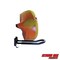 Extreme Max 3006.8441 Heavy-Duty Steel Folding Kayak Storage Rack 3006.8441 - alternate 2