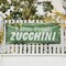 Signmission Farm Fresh Zucchini, 48 Inch x 120 Inch, Vinyl Banner B-120-30622 - alternate 2