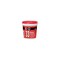 Dap Window Gazing, Paste, Slight, White, 1 pt Tub 7079812121 - alternate 2