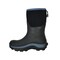 Dryshod Arctic Storm Mid-Calf Extreme Cold Conditions Women's Winter Boot, Black, Waterproof, Size 9 ARS-WM-BK-009 - alternate 2