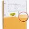 Five Star Wirebound Notebook, 1 Sub, WR, 8in x 10 930010CG1-ECM - alternate 2