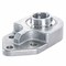 Timken FLANGE BLOCK BALL BEARING SUCAFB209-27/FVSL613 - alternate 1