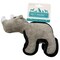 Pet Park Blvd Dog Toy, S, Chew Toy, Tuffimals Rhino US2021 14 20 - alternate 2