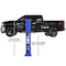 Atlas Automotive Equipment Atlas Platinum Pvl9Bp Ali Certified Commercial Baseplate 9,000 Lb. Capacity 2-Post Lift AP-PVL9BP - alternate 2