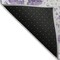 Homeroots 8' X 10' Lilac And Ivory Abstract Washable Indoor Outdoor Area Rug 614176 - alternate 2