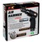 Performance Tool Air Hammer, 3/4 In. Bore, 4 Chisels, Regulator M550DB - alternate 2