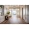 Z-Lite Gaultier Matte Black+Modern Gold 6 Light Chandelier 6100-32MB - alternate 2