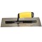 Tapetech 12in Premium Gold Curved Finishing Trowel TG120565-PSCU - alternate 2