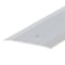 M-D Building Products 4 in. x 1/4 in. x 36 in. Silver Aluminum Commercial Flat-Profile Threshold 68361 - alternate 2
