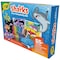 Crayola Sharks 5-in-1 Creativity Kit 04-0760 - alternate 2