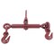 Mytee Products 1/4in - 5/16in Ratchet Chain Binder CBRS14 - alternate 2