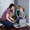 Simplay3 Sibling Stool, Gray 419010-02 - alternate 2