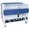 Jar Systems Essential 12 Charging Station with a 12-Port USB-C Quick-Sense Hub CS-1210-USBC - alternate 1