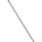 Hillman Steelworks 5/16'' x 6 Ft. Steel Threaded Rod 11015 - alternate 2