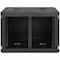 Tripp Lite 12U WALL MOUNT RACK ENCLOSURE SERVER CABINET SIDE MOUNT WALLMOUNT SRW12UHD - alternate 1
