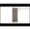 Sartodoors Barn Interior Door, 18" x 84", Gray QUADRO4111BD-S-KS-1884 - alternate 1