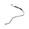 John Deere HYD. HOSE COOLER BYPASS T, JOHN DEERE OEM RE325676 RE325676 - alternate 1