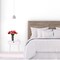 Rust-Oleum Sure Color Eggshell Alpine White Water-Based Paint + Primer Interior 1 gal 380219 - alternate 2