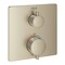 Grohe Grohtherm Square Dual Func Thm Trim 24111EN0 - alternate 1