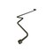 John Deere FUEL LINE, JOHN DEERE OEM RE223390 RE223390 - alternate 2