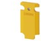 Siemens Cover yellow for position switch Plastic 3SE513 Enclosure according to 3SE5130-0AA00-1AG0 - alternate 1