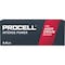 Procell AA Alkaline Intense Power Battery, 24PK PX1500 - alternate 2