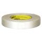 Scotch Filament Tape, Clear, 15/16in x 60yd, PK36 880 - alternate 2