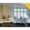 Goodlite LED Recessed Ultra-Thin Square Slim Wafer Downlight, S8/24W/SQ/LED/3CCT 2200 Lumens, 225W G-20229 - alternate 2